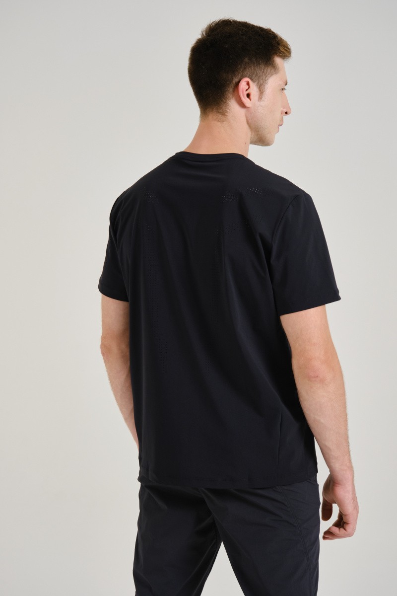 �������� ANTA ANTA GUANJUN SS Tee 852430125-4