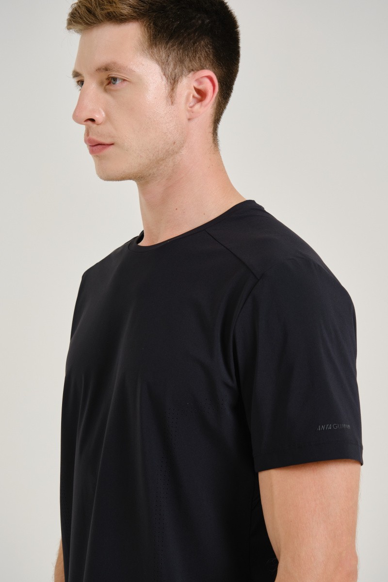 �������� ANTA ANTA GUANJUN SS Tee 852430125-4