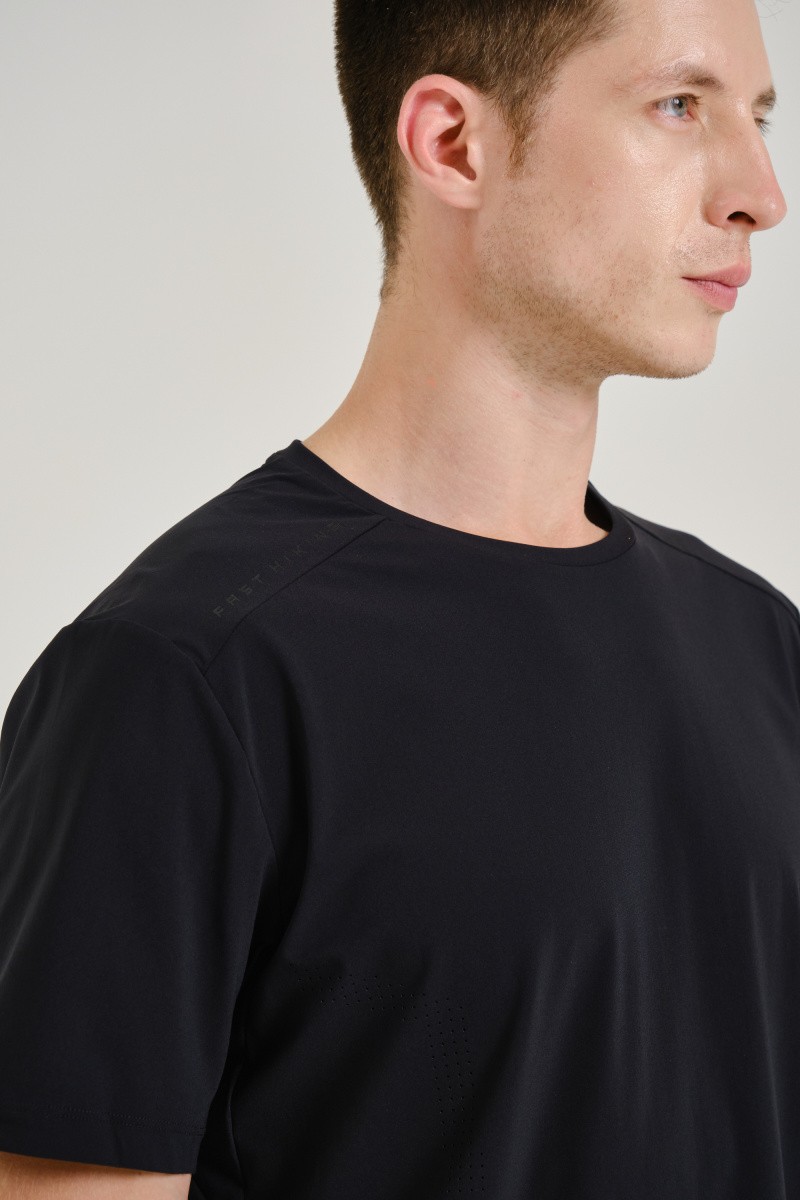�������� ANTA ANTA GUANJUN SS Tee 852430125-4