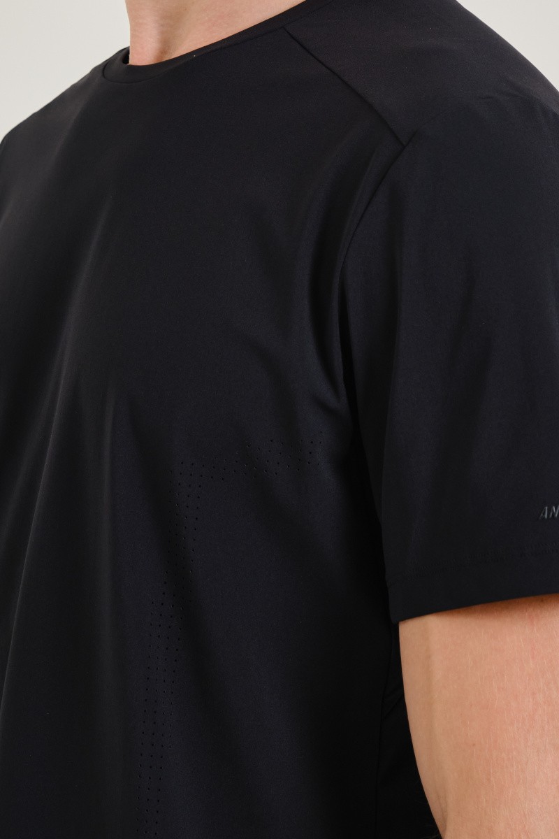 �������� ANTA ANTA GUANJUN SS Tee 852430125-4