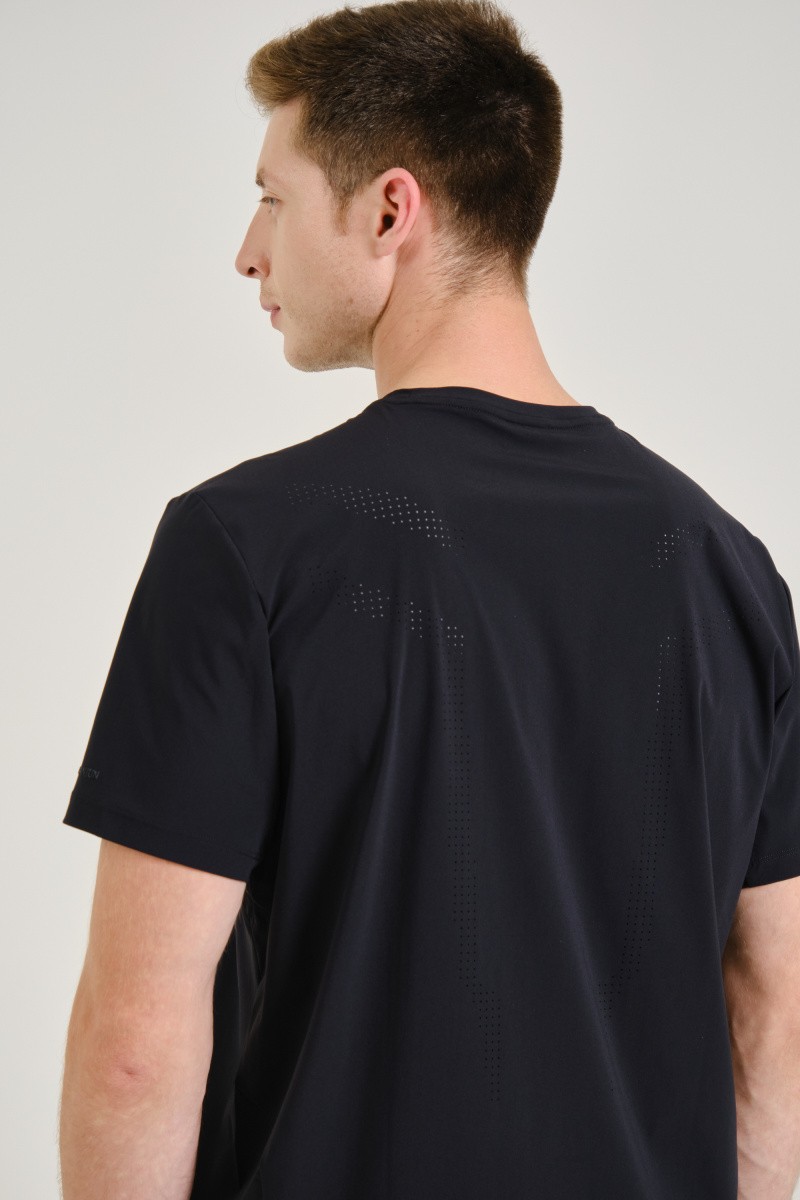 �������� ANTA ANTA GUANJUN SS Tee 852430125-4