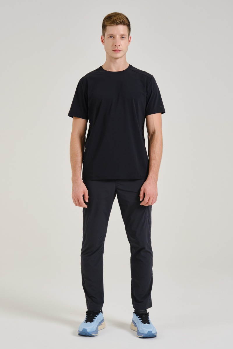 �������� ANTA ANTA GUANJUN SS Tee 852430125-4