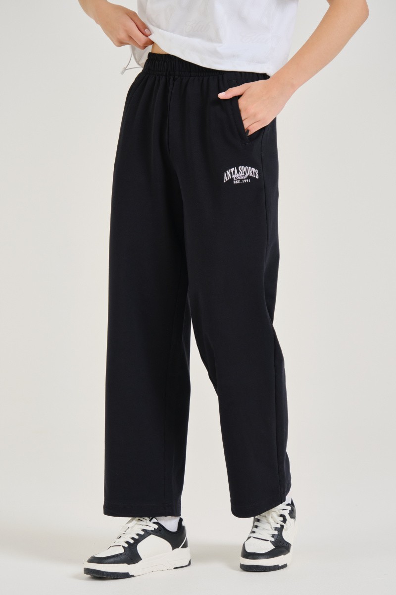 ����� ����������� Anta Celebrate Like A Parisian Knit Track Pants 862438309-1