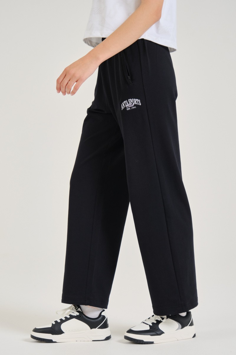 ����� ����������� Anta Celebrate Like A Parisian Knit Track Pants 862438309-1