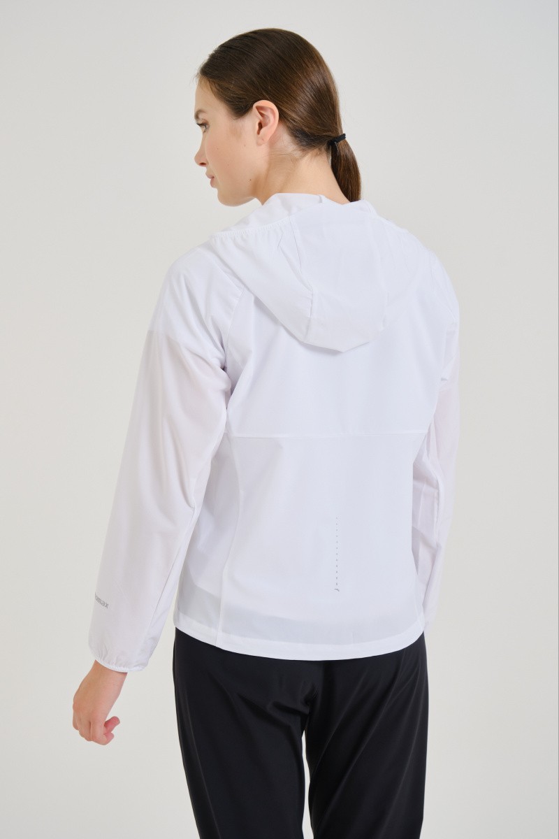�������� ANTA Flow Light Woven Track Top 862435601-4