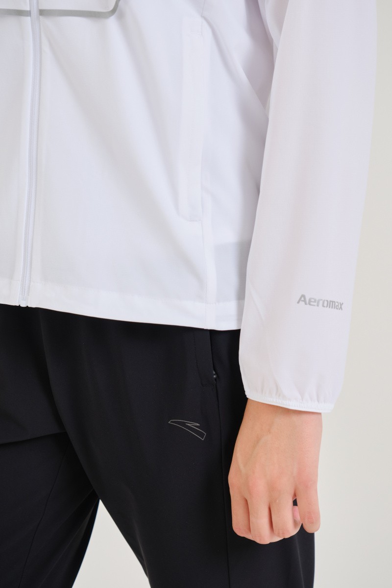 �������� ANTA Flow Light Woven Track Top 862435601-4