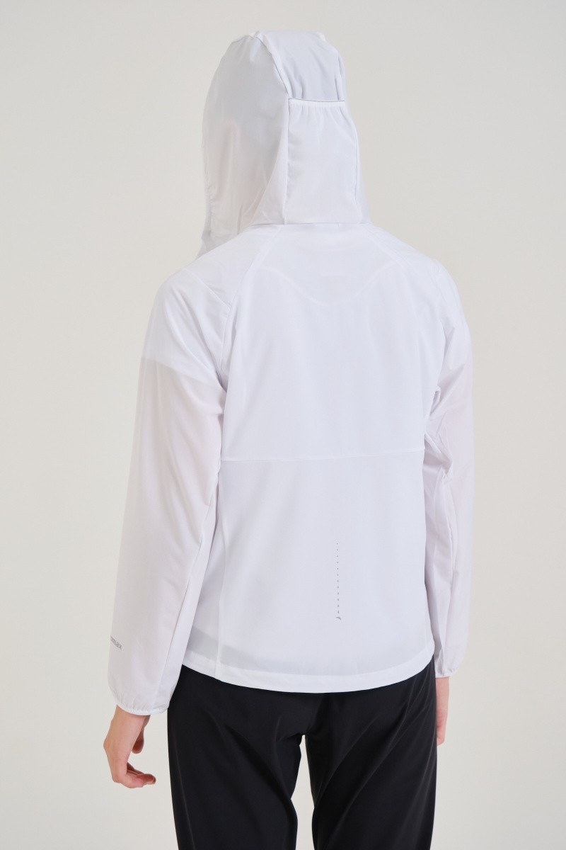 �������� ANTA Flow Light Woven Track Top 862435601-4
