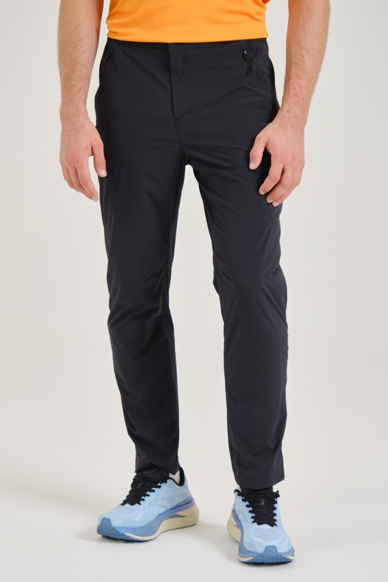 ����� ����������� ANTA ANTA GUANJUN Woven Track Pants 852430515-3