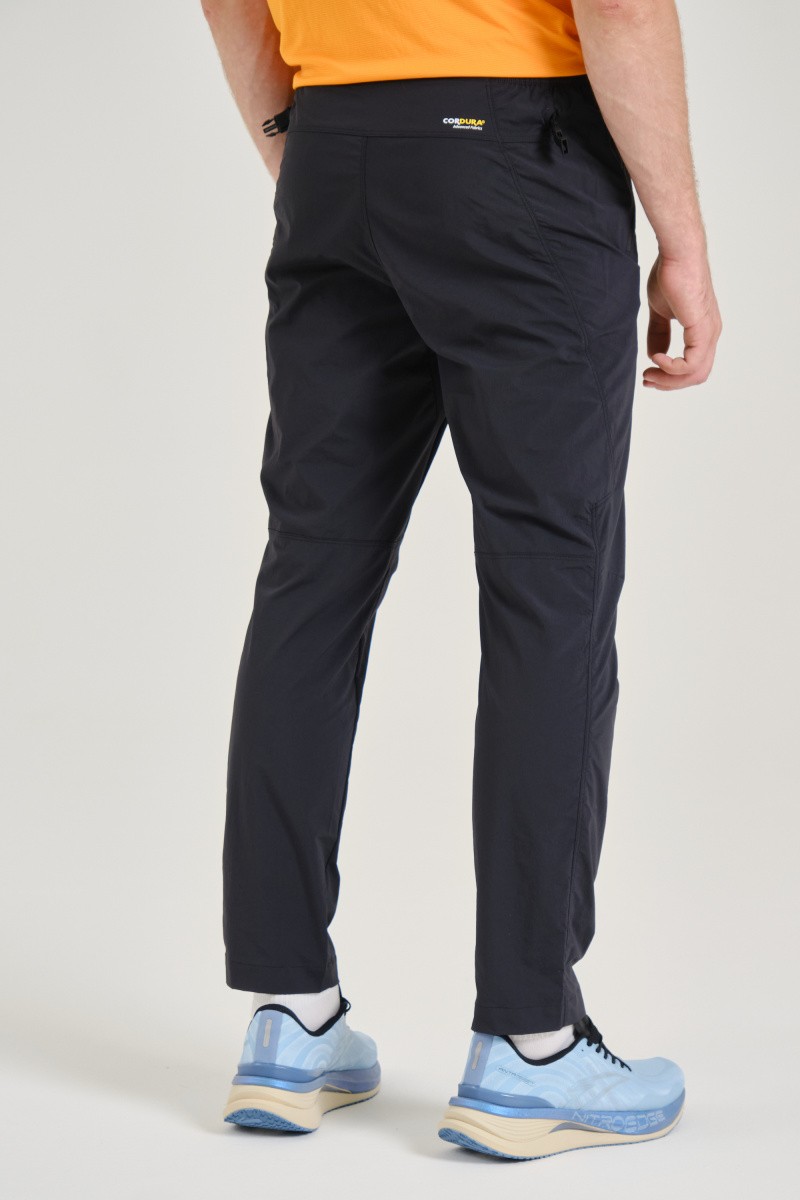 ����� ����������� ANTA ANTA GUANJUN Woven Track Pants 852430515-3