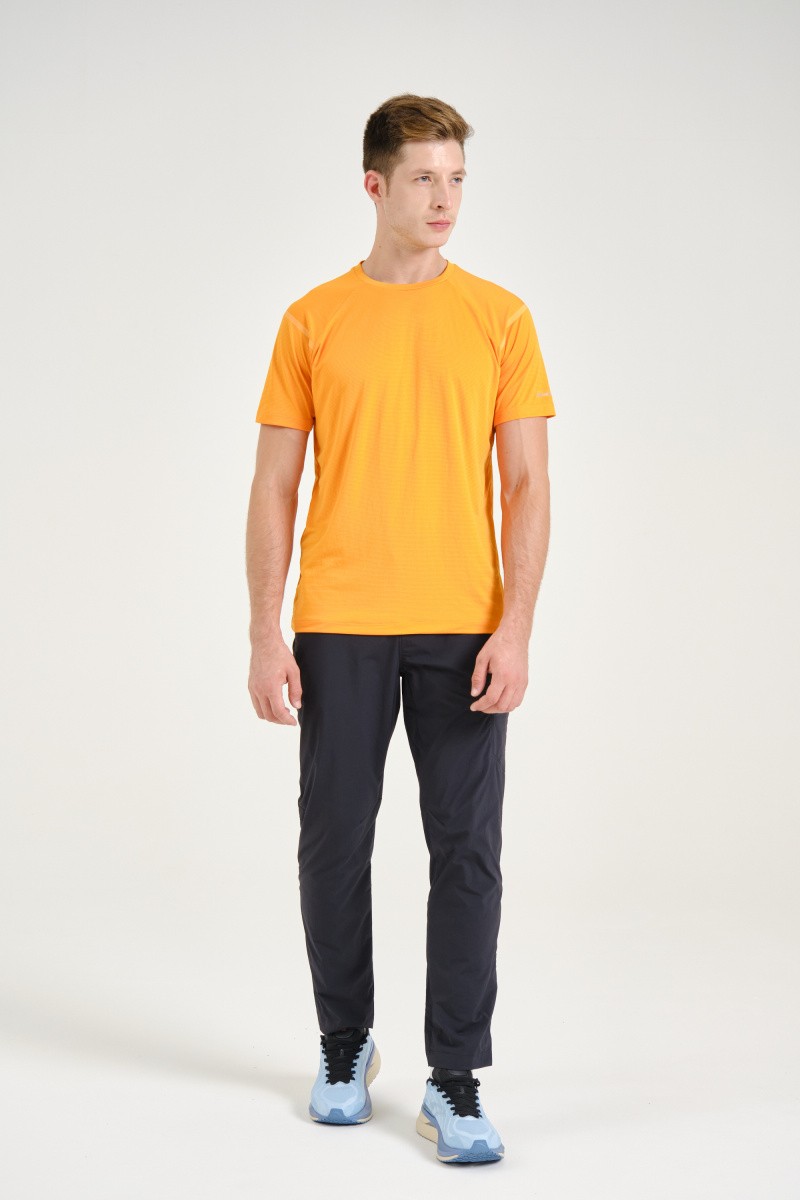 ����� ����������� ANTA ANTA GUANJUN Woven Track Pants 852430515-3