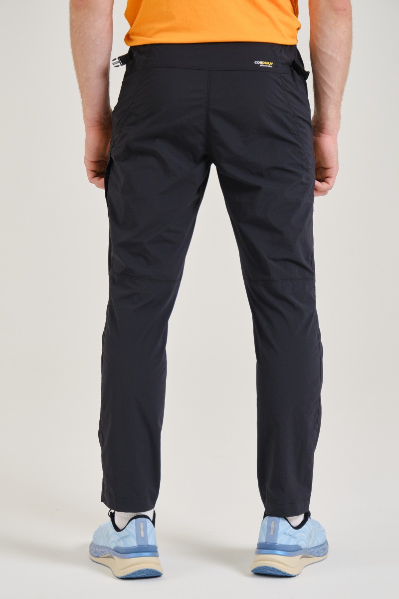 ����� ����������� ANTA ANTA GUANJUN Woven Track Pants 852430515-3