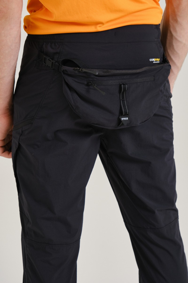 ����� ����������� ANTA ANTA GUANJUN Woven Track Pants 852430515-3