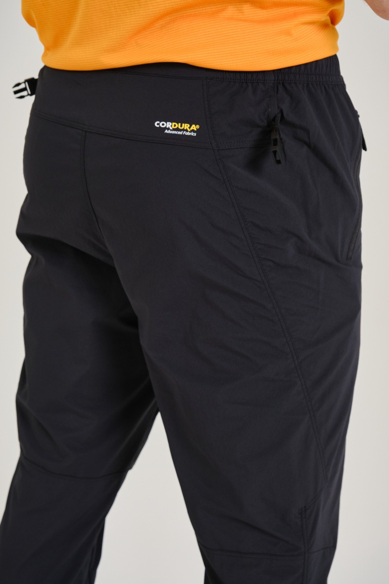 ����� ����������� ANTA ANTA GUANJUN Woven Track Pants 852430515-3