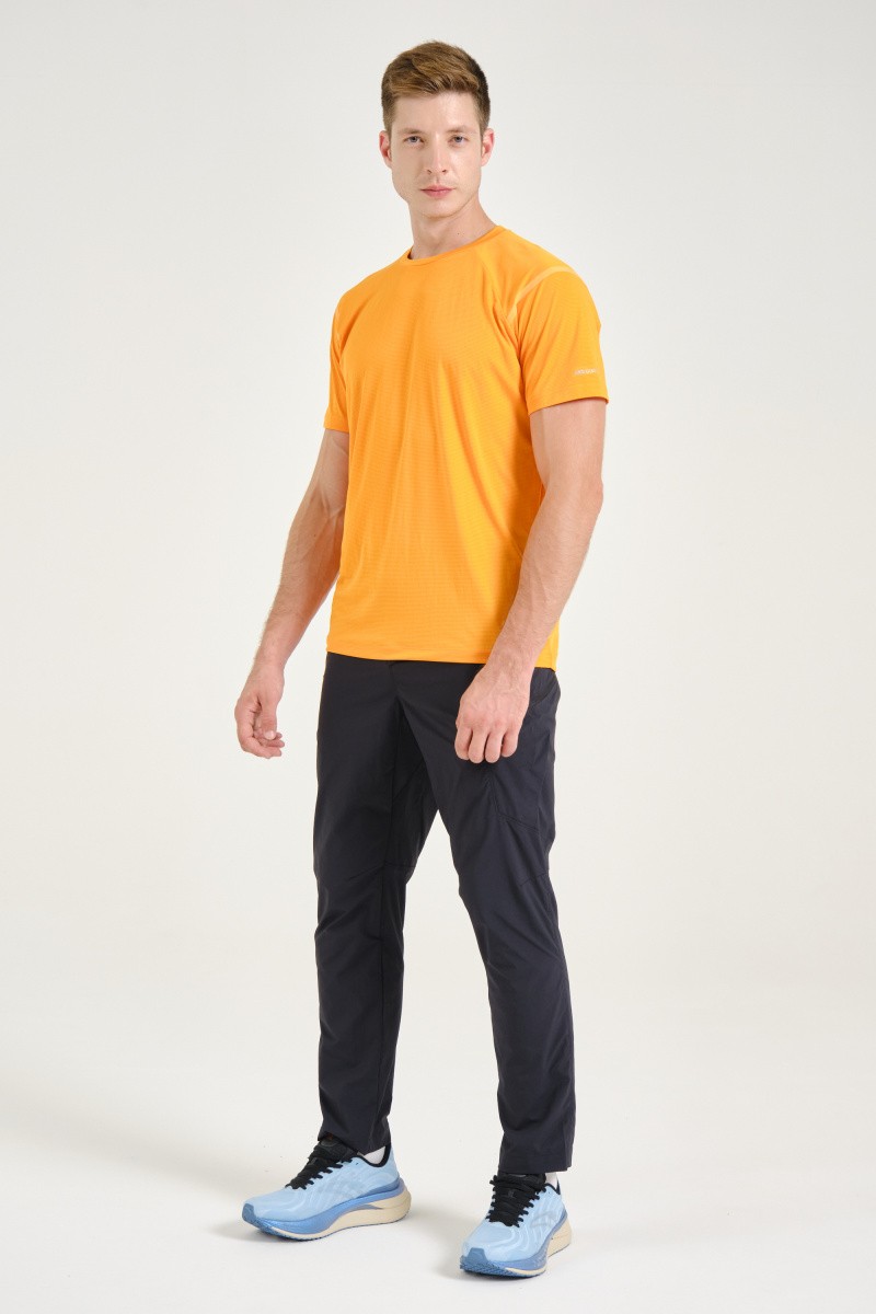 ����� ����������� ANTA ANTA GUANJUN Woven Track Pants 852430515-3