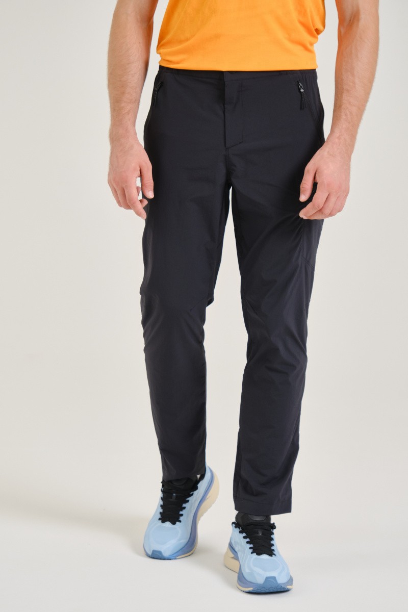 ����� ����������� ANTA ANTA GUANJUN Woven Track Pants 852430515-3