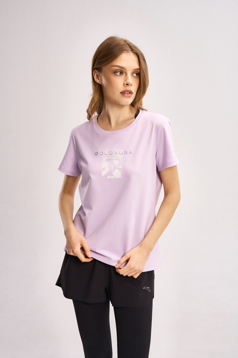 �������� ANTA Training SS Tee 862437111-3