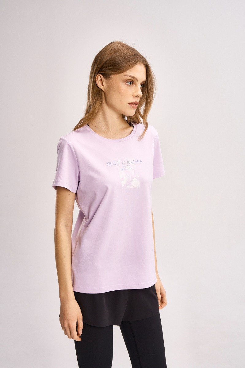 �������� ANTA Training SS Tee 862437111-3