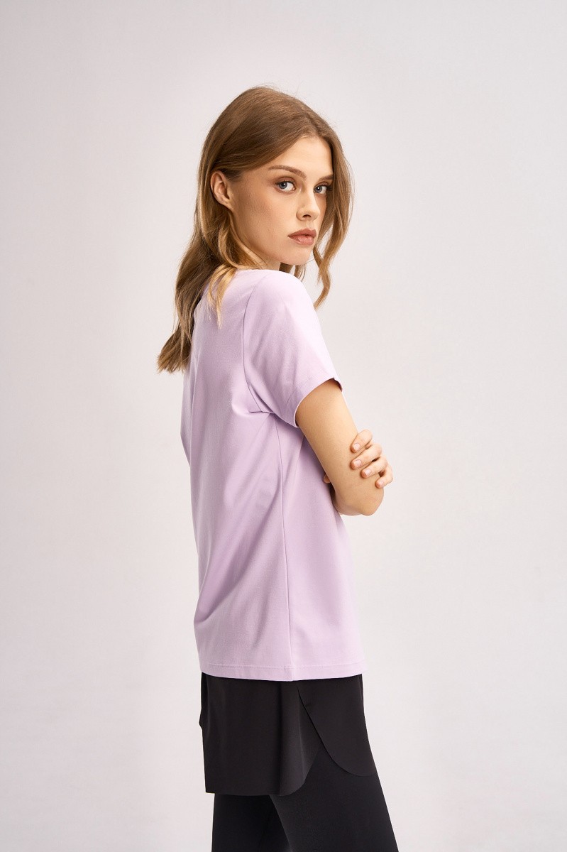 �������� ANTA Training SS Tee 862437111-3