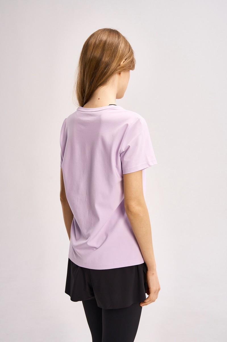 �������� ANTA Training SS Tee 862437111-3