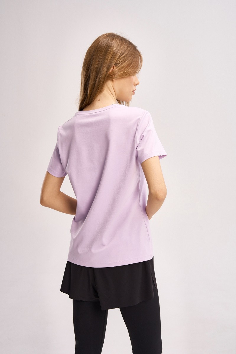 �������� ANTA Training SS Tee 862437111-3