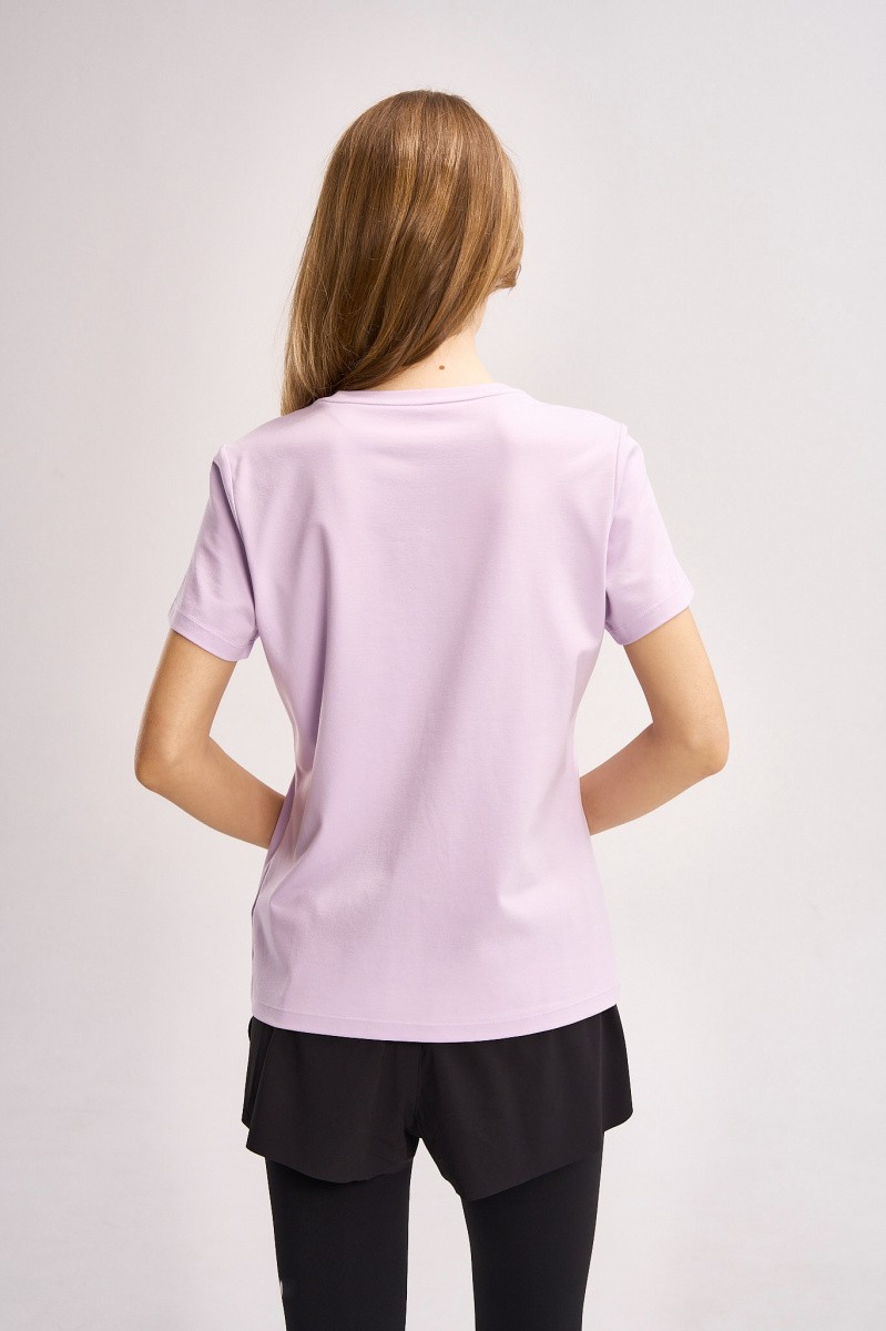�������� ANTA Training SS Tee 862437111-3