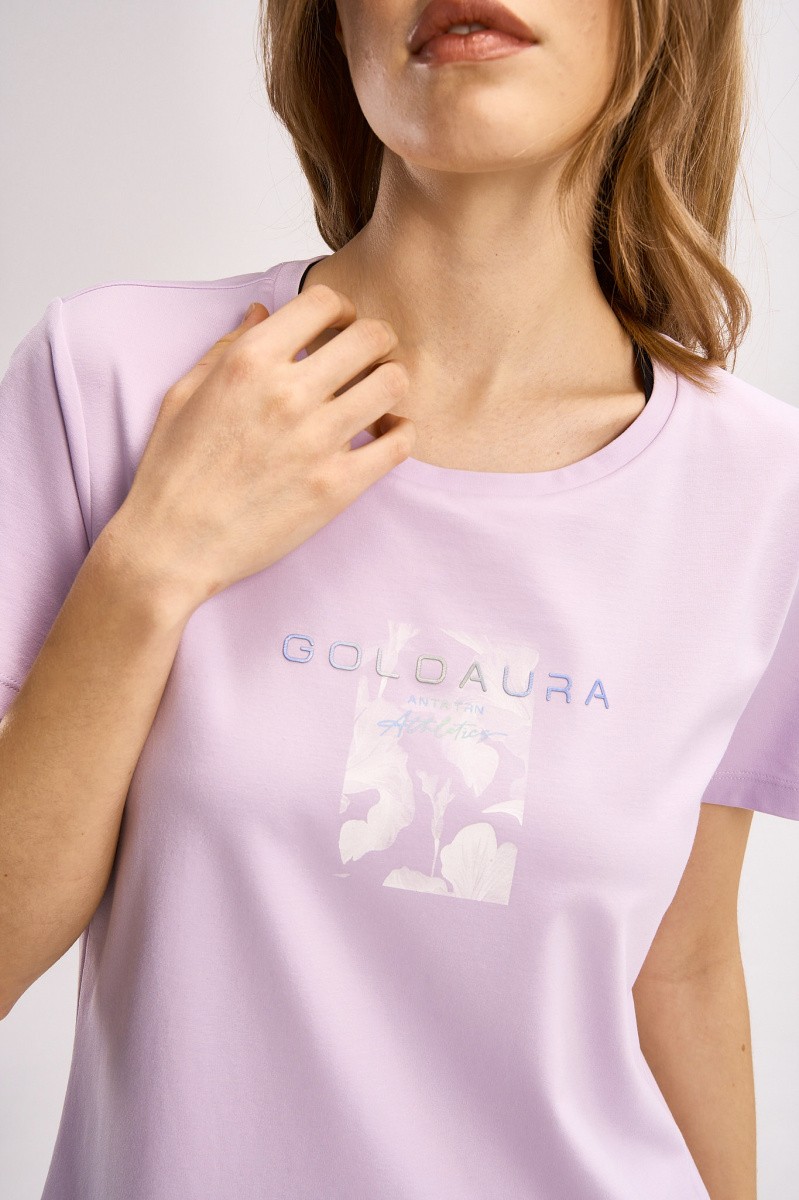 �������� ANTA Training SS Tee 862437111-3