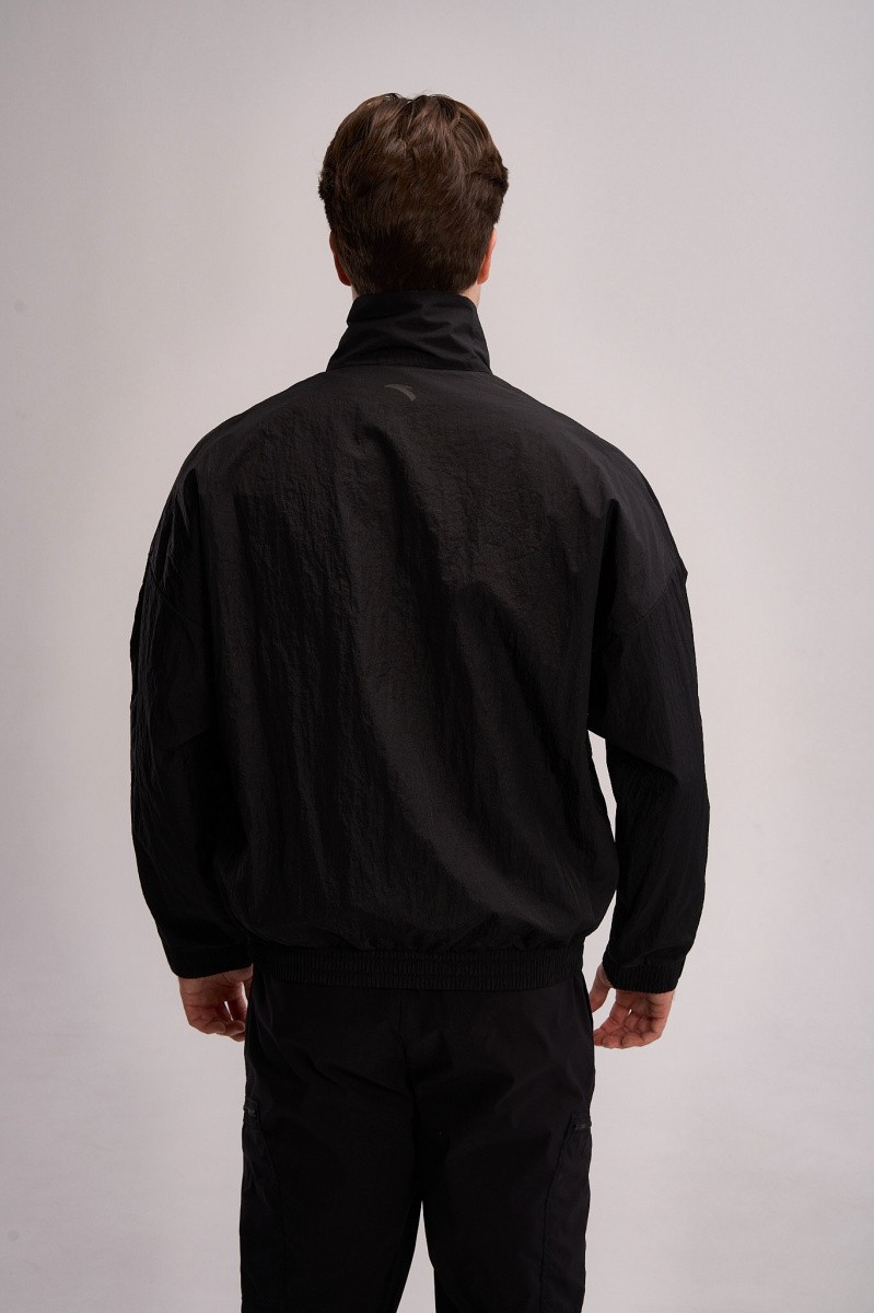 Купить ветровку ANTA Block Court Single Jacket (852431602-3) в