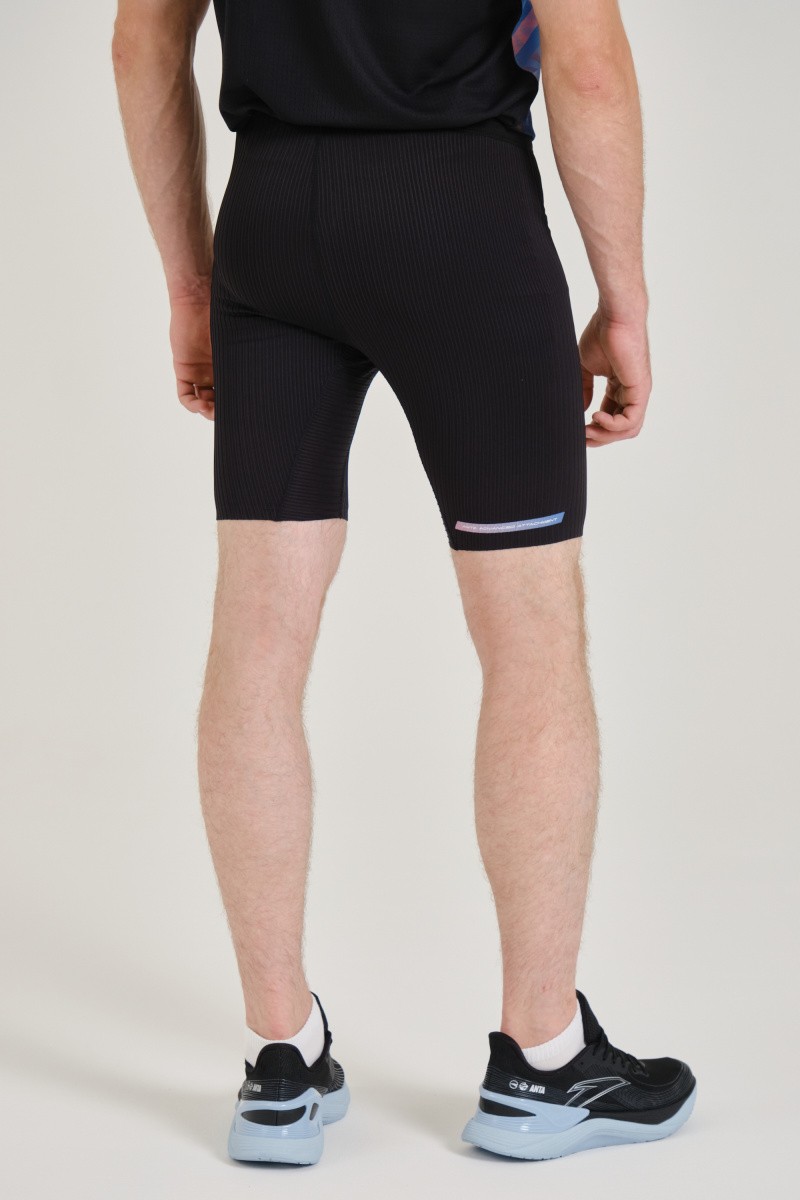 ��������� ANTA Run to paris Tight Half Pants 852435301-2