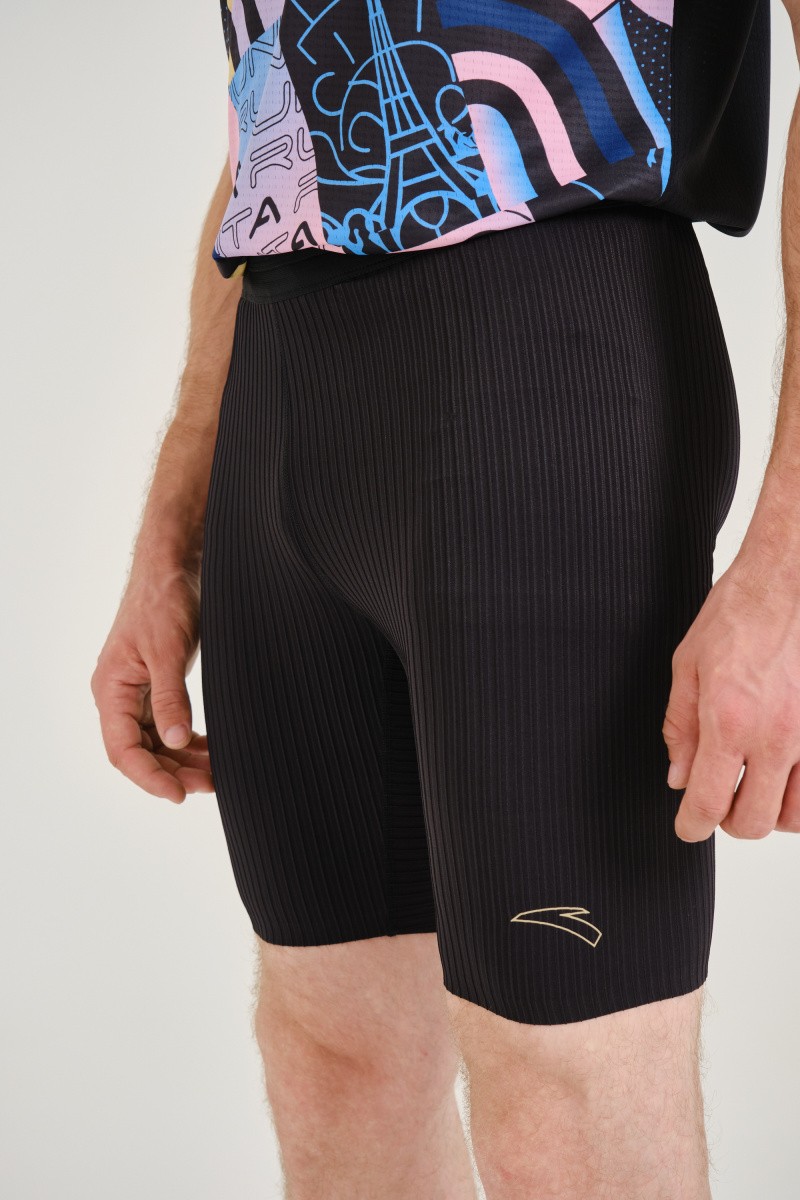 ��������� ANTA Run to paris Tight Half Pants 852435301-2