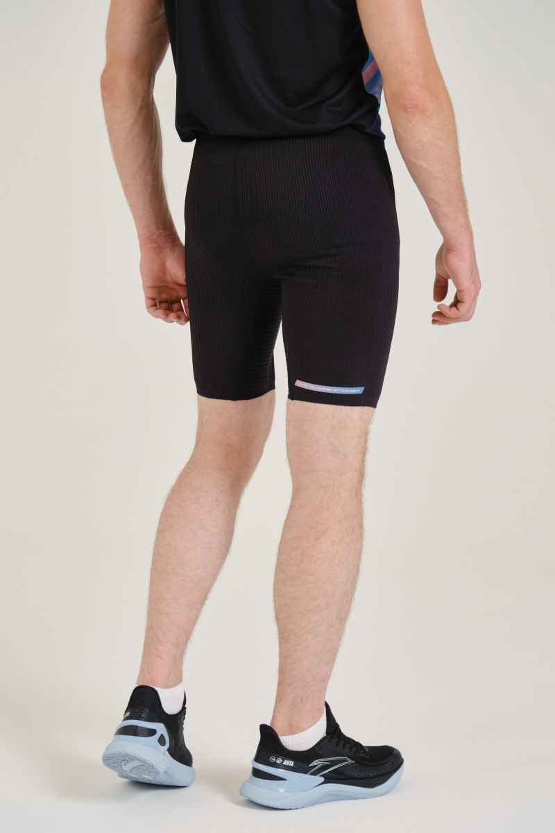 ��������� ANTA Run to paris Tight Half Pants 852435301-2