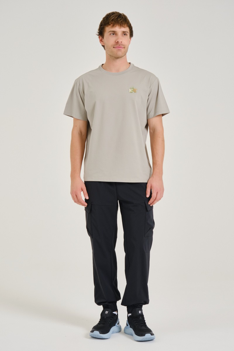 �������� ANTA CAMPING SS Tee 852436104-1