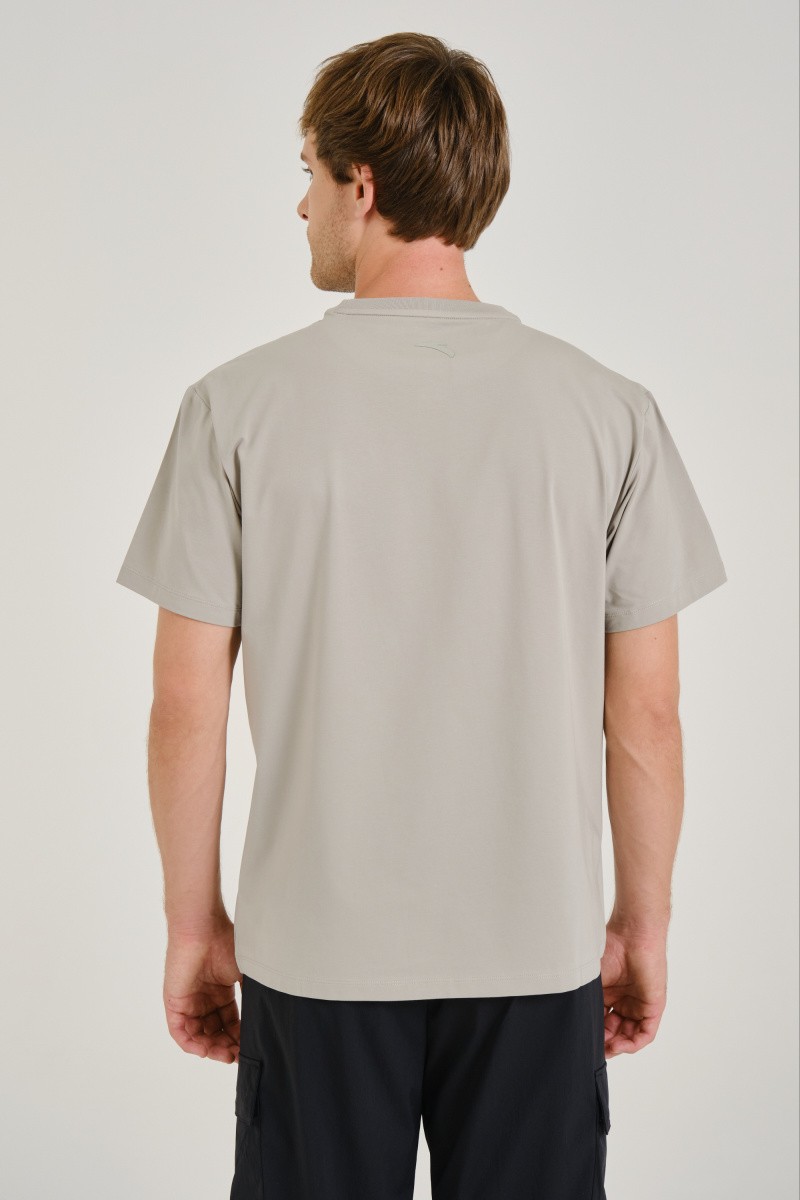 �������� ANTA CAMPING SS Tee 852436104-1