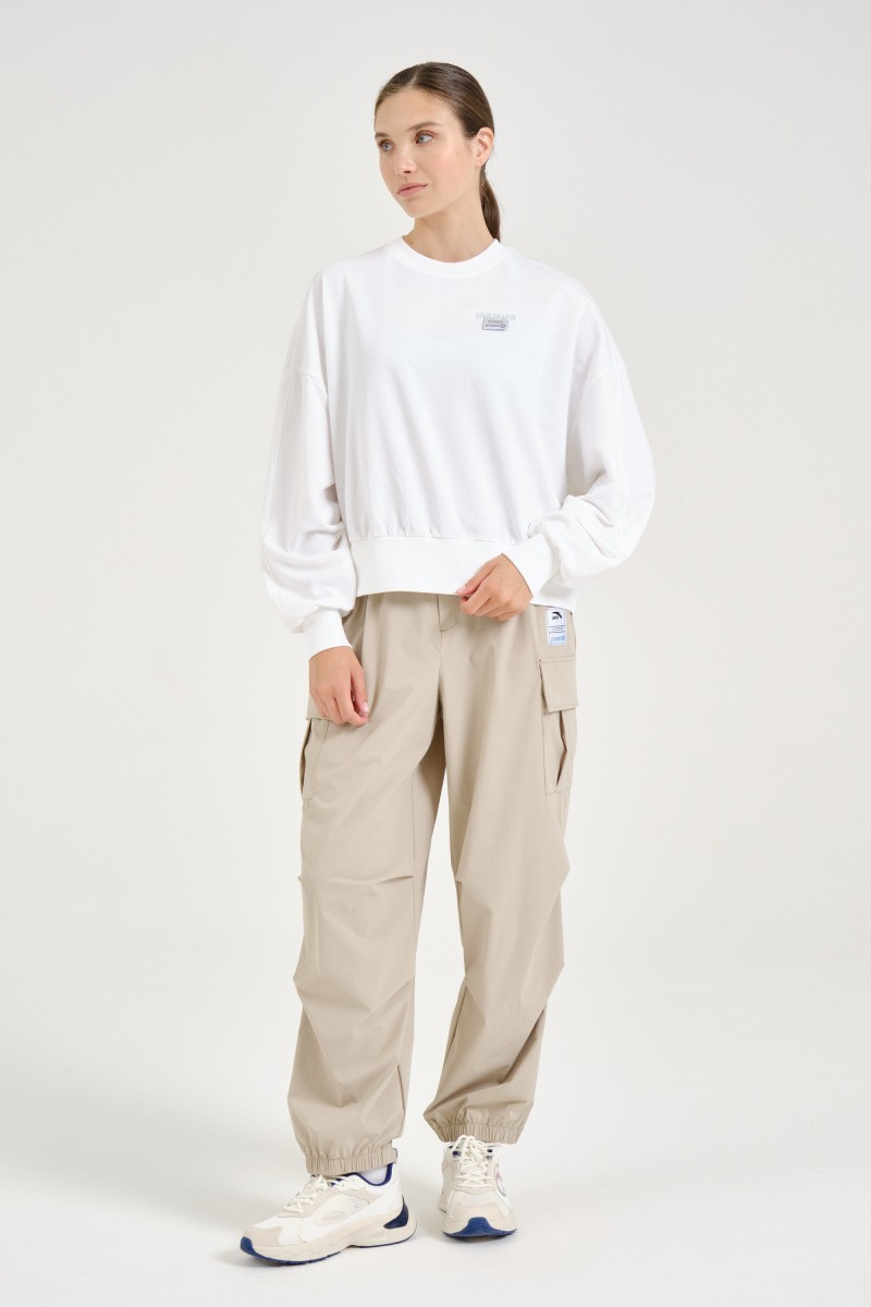 ������� ANTA MASTER THE MOVE Sweatshirt 862438703-3