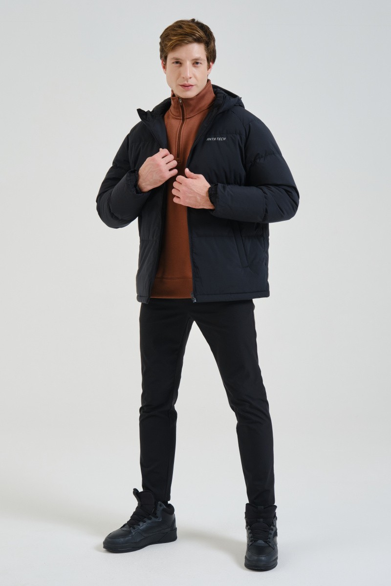 ������� �������� ANTA Training Down Jacket 852437902E-3