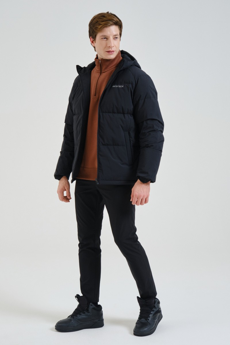������� �������� ANTA Training Down Jacket 852437902E-3