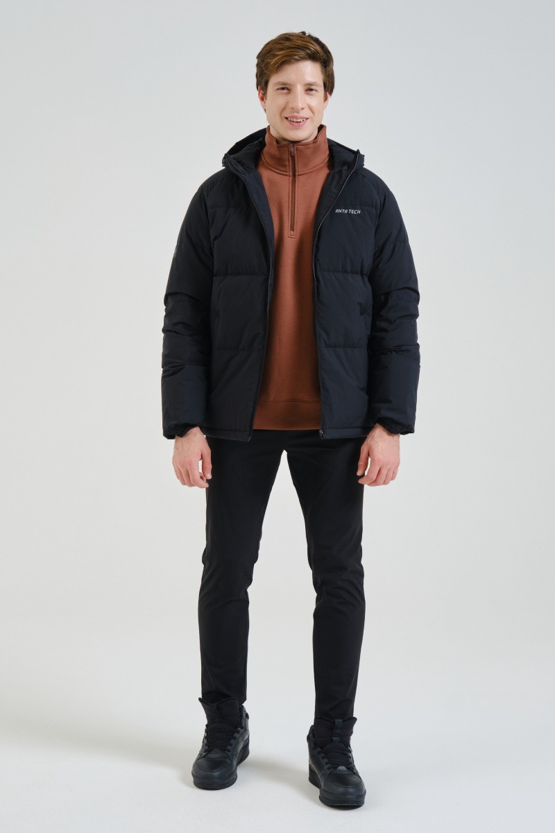������� �������� ANTA Training Down Jacket 852437902E-3