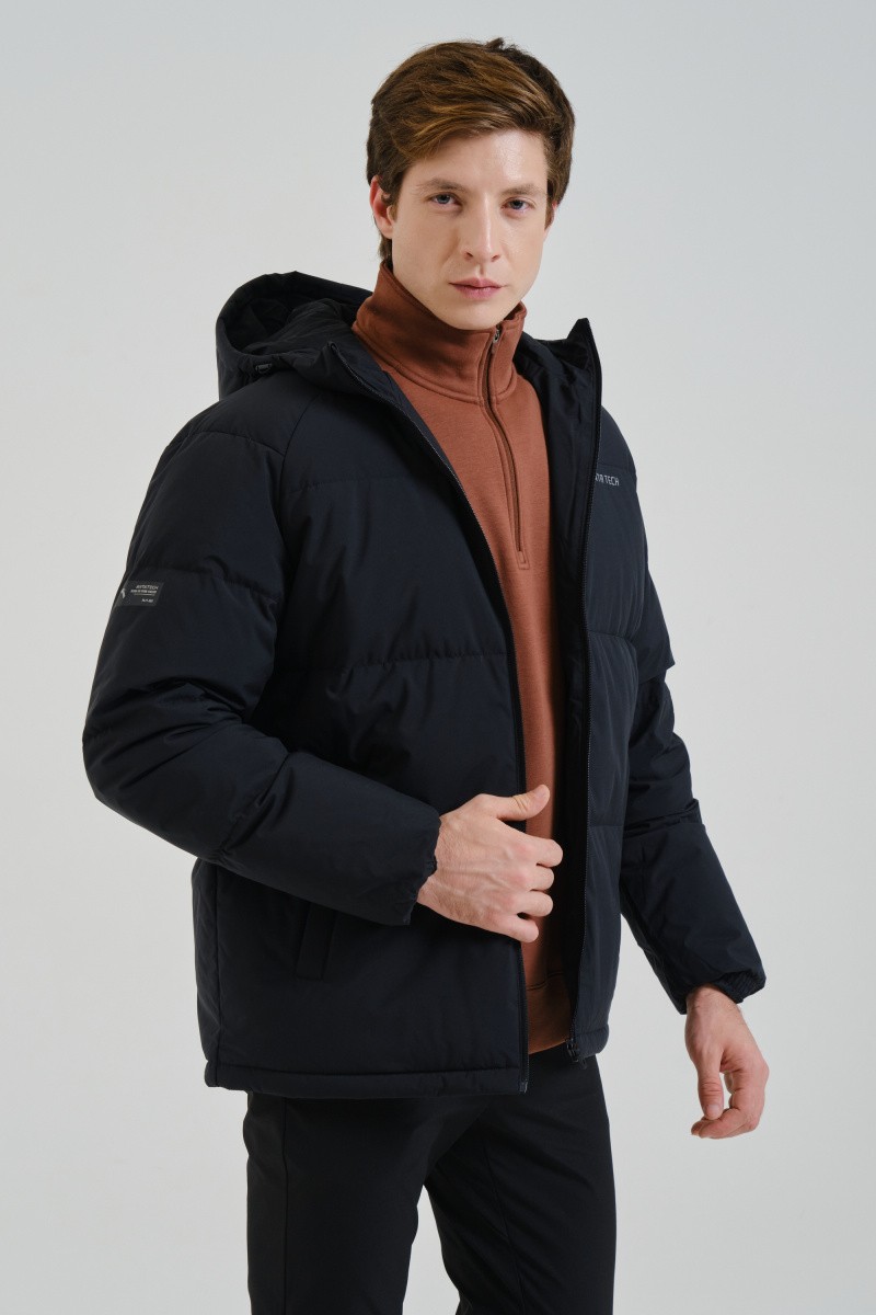 ������� �������� ANTA Training Down Jacket 852437902E-3