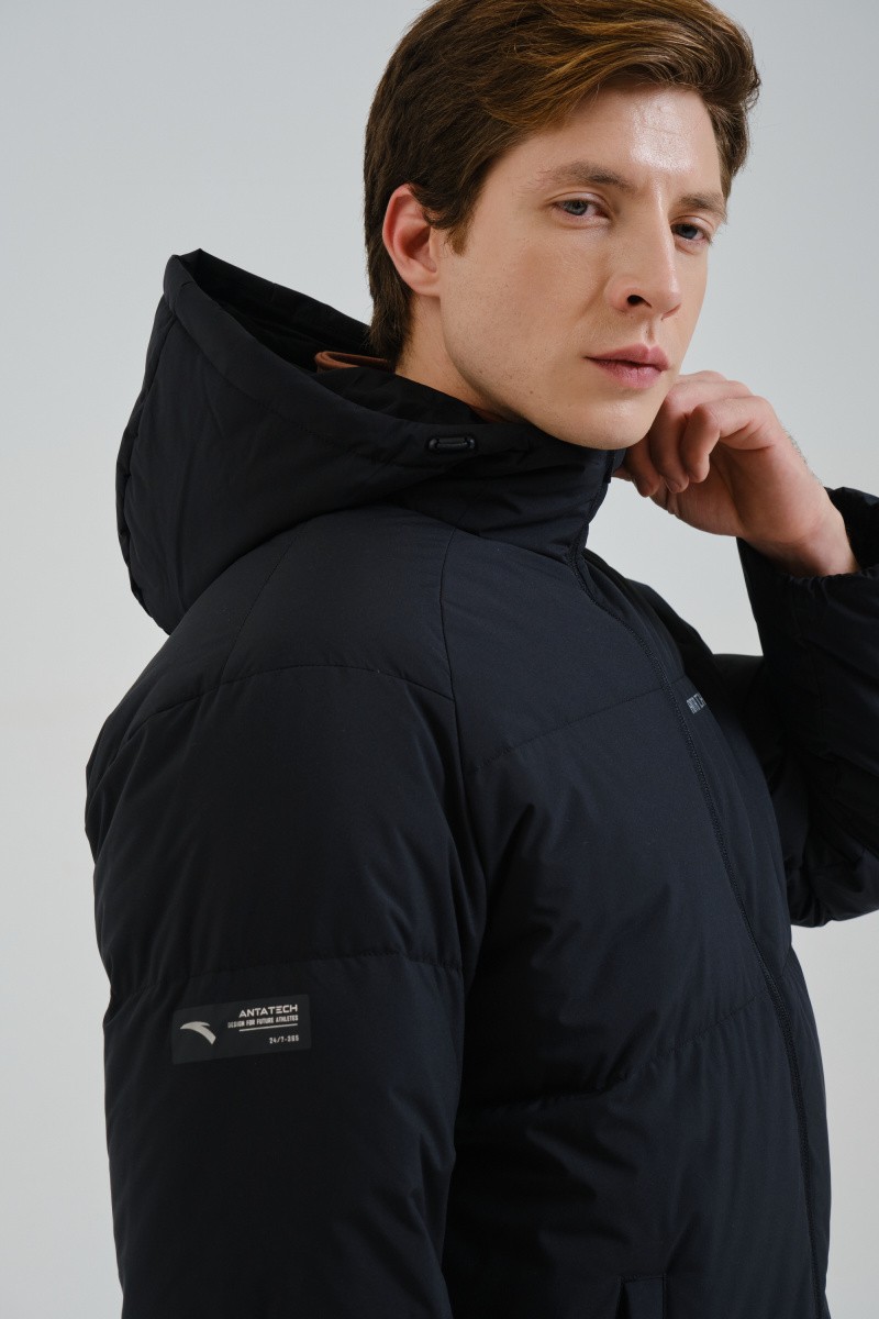 ������� �������� ANTA Training Down Jacket 852437902E-3