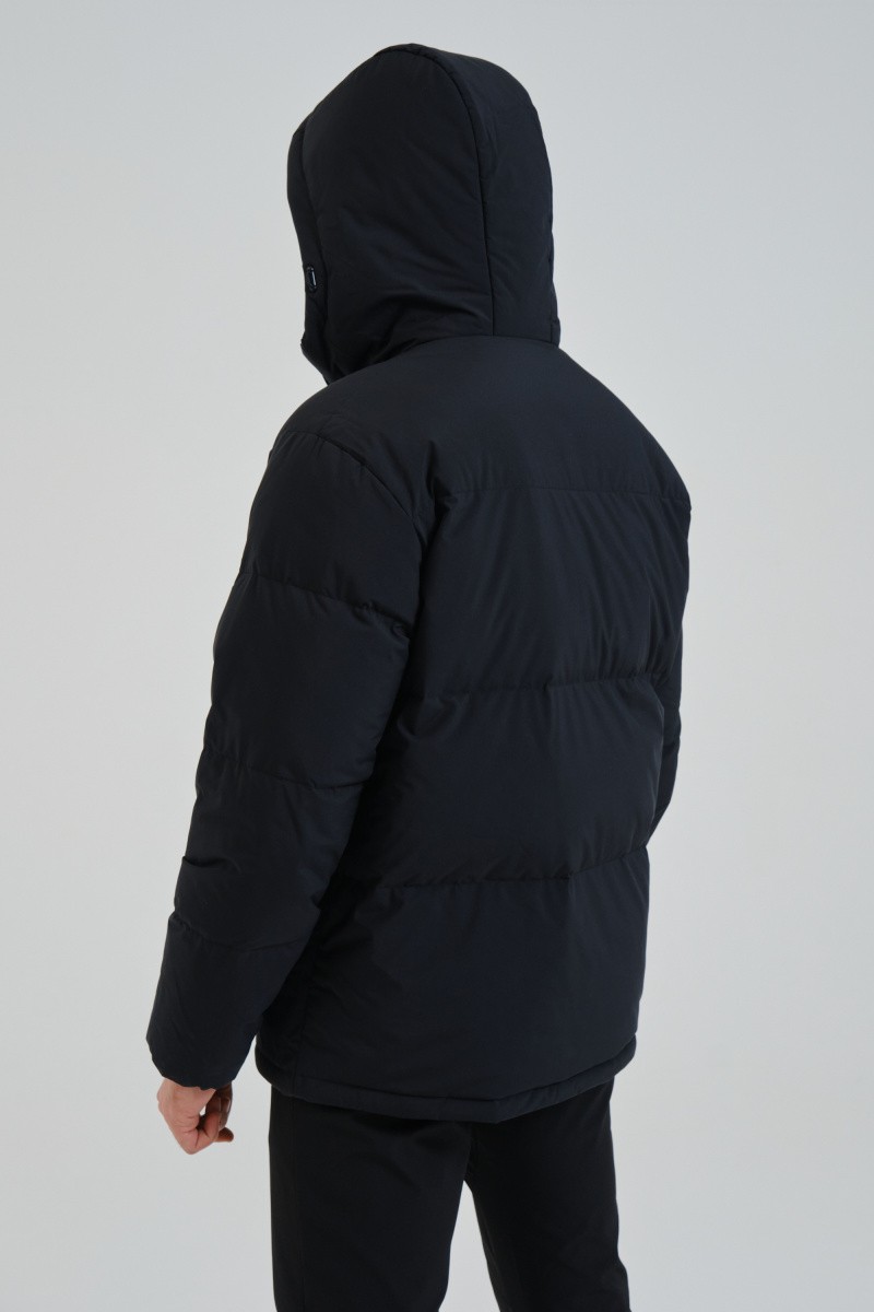 ������� �������� ANTA Training Down Jacket 852437902E-3