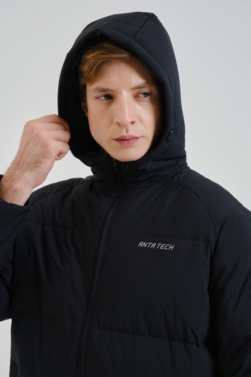������� �������� ANTA Training Down Jacket 852437902E-3