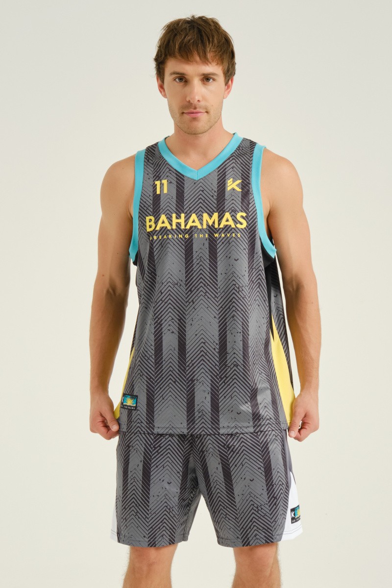 ����� ������� ANTA Bahamas Game Top 852431151-2