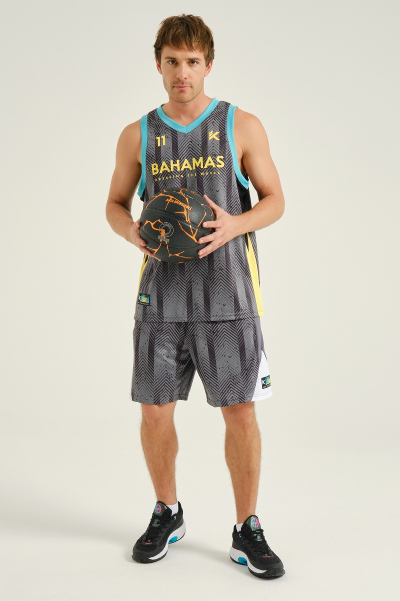 ����� ������� ANTA Bahamas Game Top 852431151-2