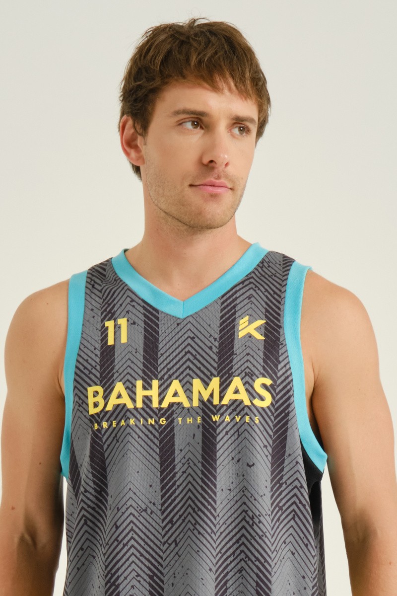 ����� ������� ANTA Bahamas Game Top 852431151-2