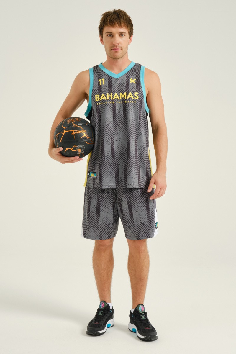 ����� ������� ANTA Bahamas Game Top 852431151-2