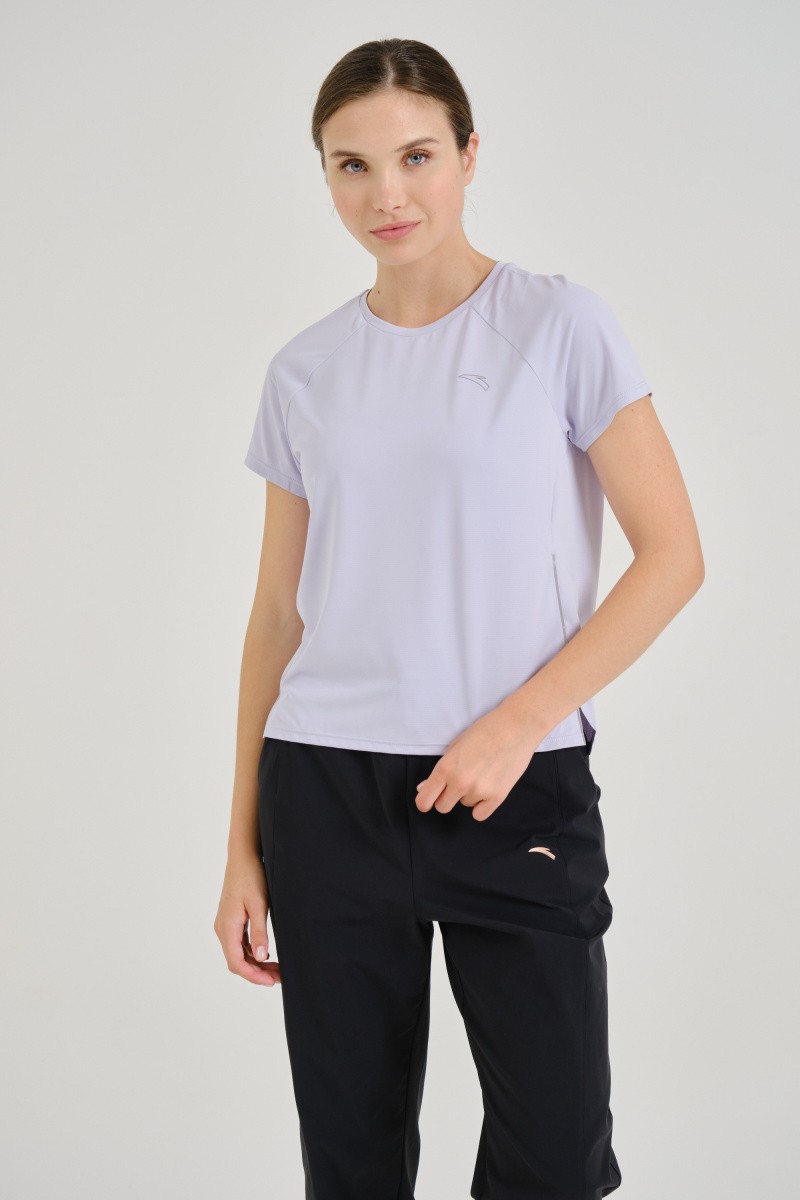 �������� ANTA Flow Light SS Tee 862435111-2