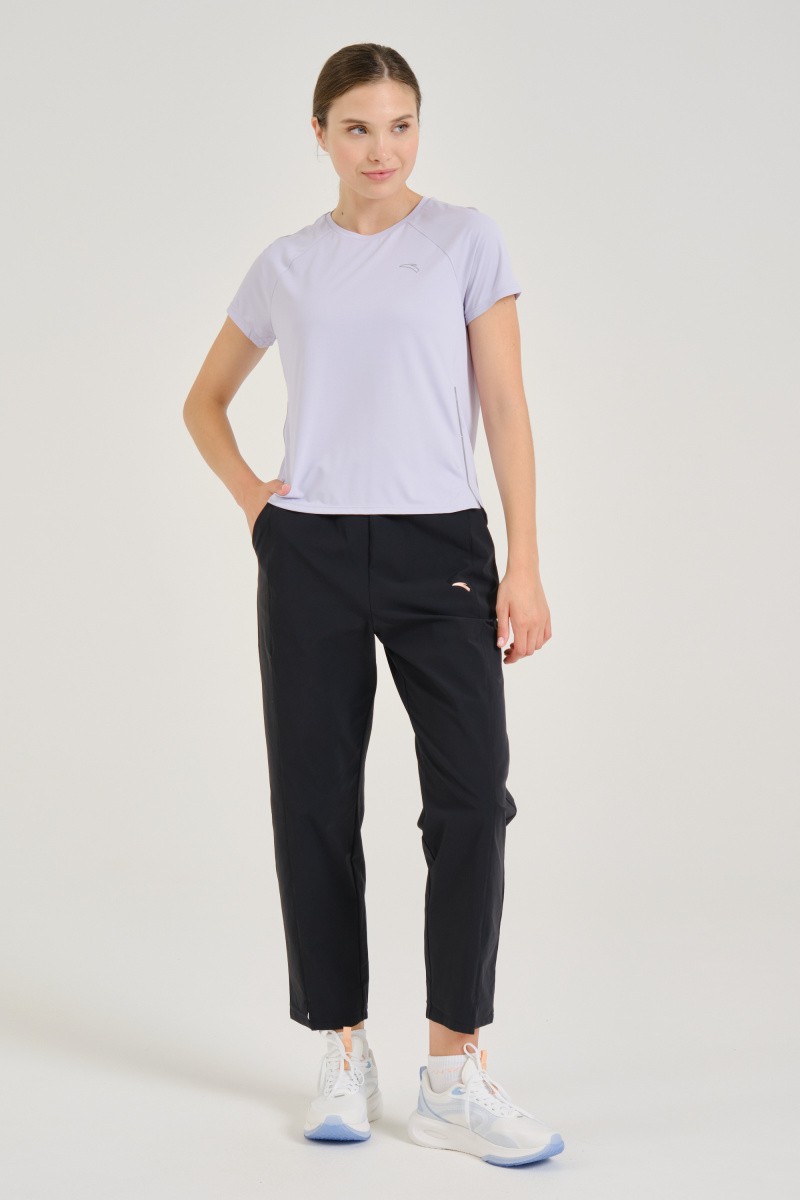 �������� ANTA Flow Light SS Tee 862435111-2