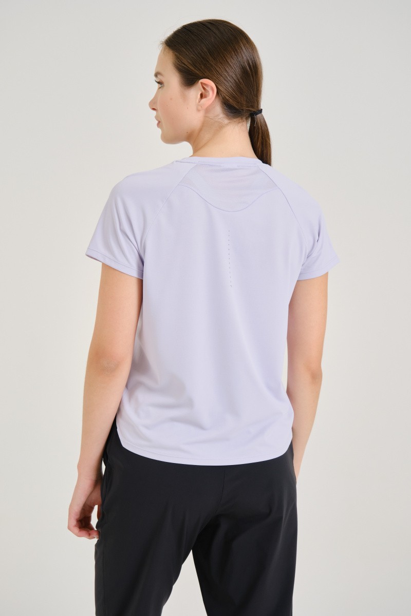 �������� ANTA Flow Light SS Tee 862435111-2