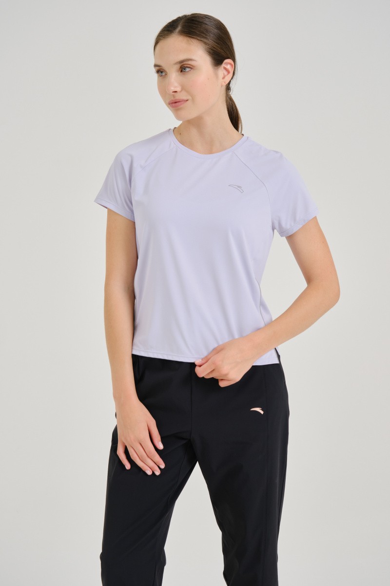 �������� ANTA Flow Light SS Tee 862435111-2
