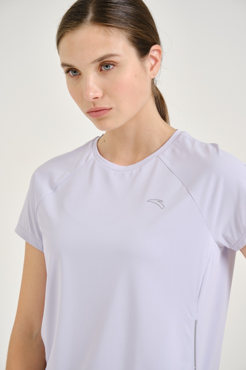 �������� ANTA Flow Light SS Tee 862435111-2