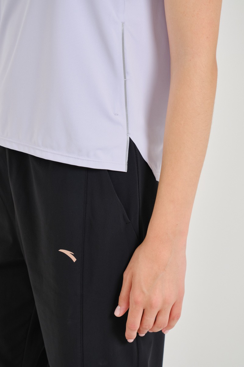 �������� ANTA Flow Light SS Tee 862435111-2